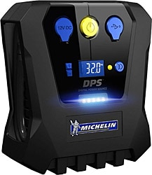 Michelin MC12266 12 V 120 PSI Dijital Basınç Göstergeli Hava Pompası