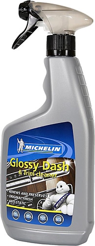 Michelin MC31388 650 ml Trim ve Torpido Temizleyici