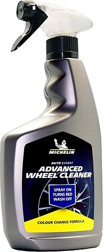 Michelin MC32163 650 ml Jant ve Lastik Temizleyici