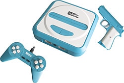 Micro Genius S1-B Atari