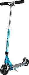 Micro Rocket SA0143 Mavi 2 Tekerlekli Çocuk Scooter