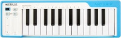 Arturia Microlab 25 Tuş Midi Klavye