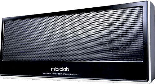 Microlab m 520 схема