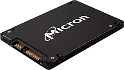 Micron 5400 PRO MTFDDAK480TGA-1BC1ZABYYR SATA 3.0 2.5