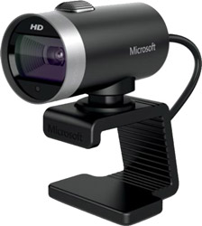 Microsoft 6CH-00002 Mikrofonlu Webcam