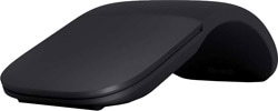 Microsoft Arc Mouse ELG-00012 Bluetooth Mouse