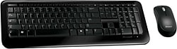 Microsoft Media Desktop 800 2LF-00011 Klavye Mouse Seti