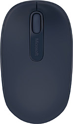 Microsoft Mobile 1850 Lacivert U7Z-00013 Wireless Optik Mouse