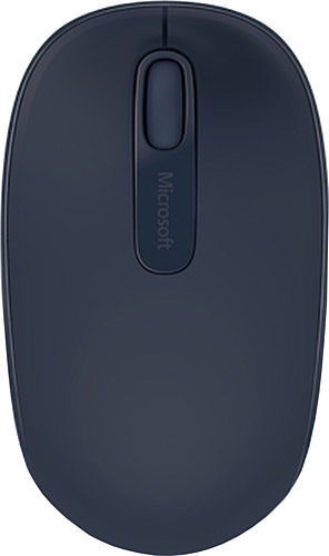 Microsoft Mobile 1850 Lacivert U7Z-00013 Wireless Optik Mouse