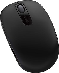 Microsoft Mobile 1850 Wireless Optik Mouse