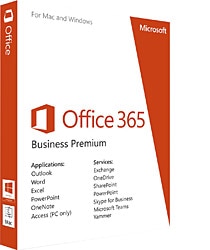 Office 365 Business Premium Dijital Lisans KLQ-00212 Ofis Yazılımı