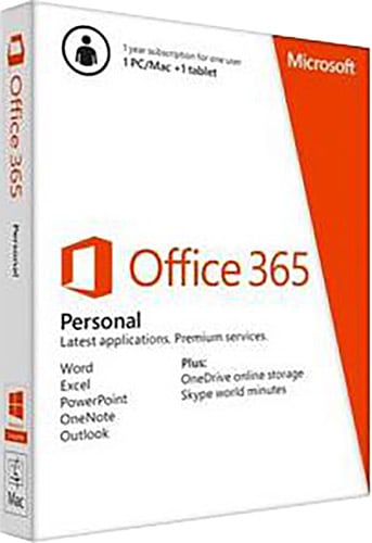 Office 365 Aile Dijital Lisans 6GQ-00086 Ofis Yazılımı