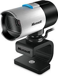 Microsoft Q2F-00016 PC Kamera