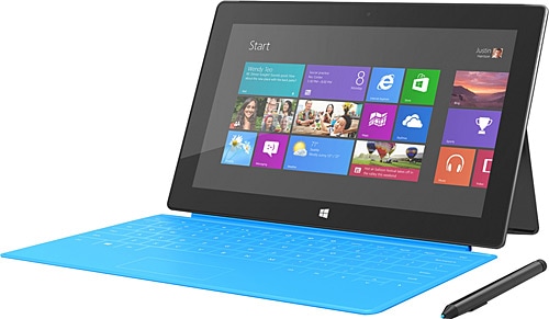 Microsoft Surface Pro 4 CR3-00001 256 GB 12,3