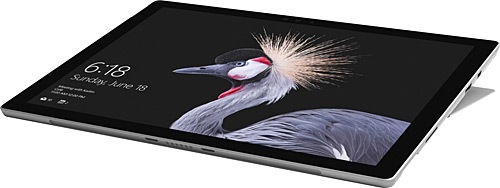 Surface Pro 6/intel Core i7/256GB/メモリ8GB ④ Microsoft Surface Pro 6 Intel Core i7 8 GB 256 GB SSD 12.3