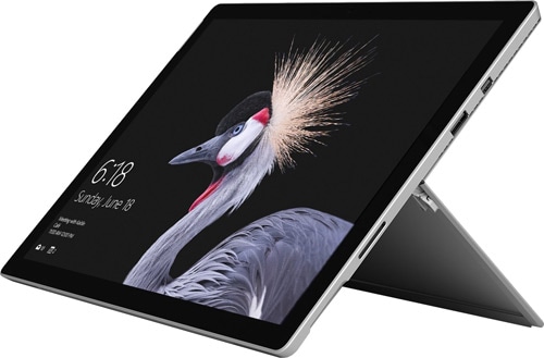 Microsoft Surface Pro5 FJY-00001 256 GB 12,3