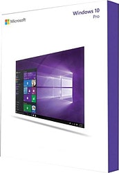 Windows 10 Pro Kutulu FQC-08977 İşletim Sistemi