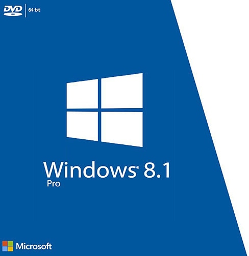 Windows 8 1 Pro Build 9600 Multilingual Preactivated December 2022