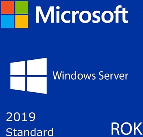 Windows server standard edition. Windows server standard edition