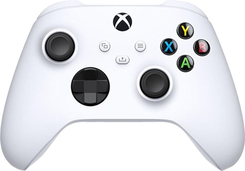 Xbox Series Beyaz Kablosuz Oyun Kolu