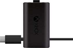Xbox SXW-00002 Şarj Kiti