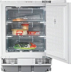 Miele F 5122 Ui A+ 3 Çekmeceli Derin Dondurucu