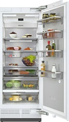 Miele K 2802 Vi MasterCool Tek Kapılı Ankastre Buzdolabı