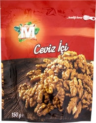 Migros 150 gr İç Ceviz