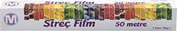 Migros 50 m Streç Film