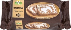 Migros 500 gr Kakaolu Tahin Helvası