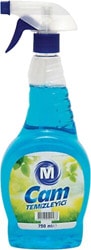 Migros 750 ml Cam Temizleyici