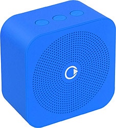 Mikado Freely BT 4.1 V 3 W 80 dB Mavi Bluetooth Hoparlör