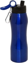 Mikro MT2627L Lacivert 750 ml Çelik Matara