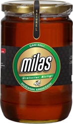 Milas Üreticiler Birliği 850 gr Çam Balı