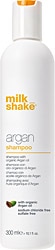 Milk Shake Argan Yağlı 300 ml Sülfatsız Şampuan