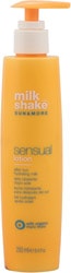 Milk Shake Sun & More Sensual Lotion 250 ml Güneş Sonrası Losyon