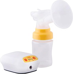 Milkway Mini Elektrikli Göğüs Pompası
