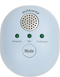 Milkway Ultrasonik Haşere Kovucu