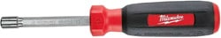 Milwaukee T48222533 Hollowcore 6 mm Manyetik Lokma Tornavida