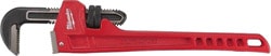 Milwaukee T48227112 300 mm Çelik Boru Anahtarı