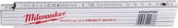 Milwaukee T4932459302 2 m Ahşap Kırma Metre
