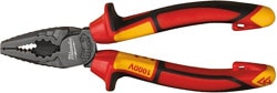 Milwaukee 4932464571 İzoleli 165 mm Kombine Pense
