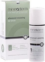 Mineaderm Advance Restoring Onarıcı Saç Bakım Serumu 100 ml