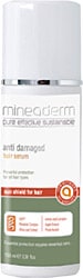 Mineaderm Anti Damaged Koruyucu Saç Serumu 100 ml