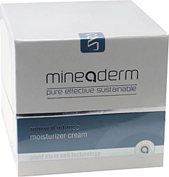 Mineaderm Age Renewal Intense Moisturizer Spf 20 50 ml