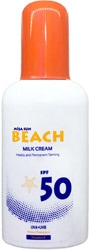 Mişa Sun Beach Spf 50 200 ml Güneş Spreyi