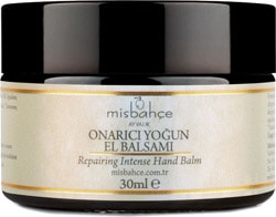 Misbahçe Onarıcı Yoğun El Balsamı 30 ml
