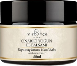 Misbahçe Onarıcı Yoğun El Balsamı 50 ml