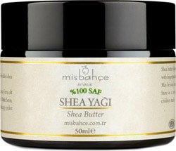 Misbahçe Shea Yağı 50 ml