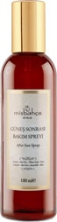 Misbahçe Güneş Sonrası Bakım Spreyi 100 ml